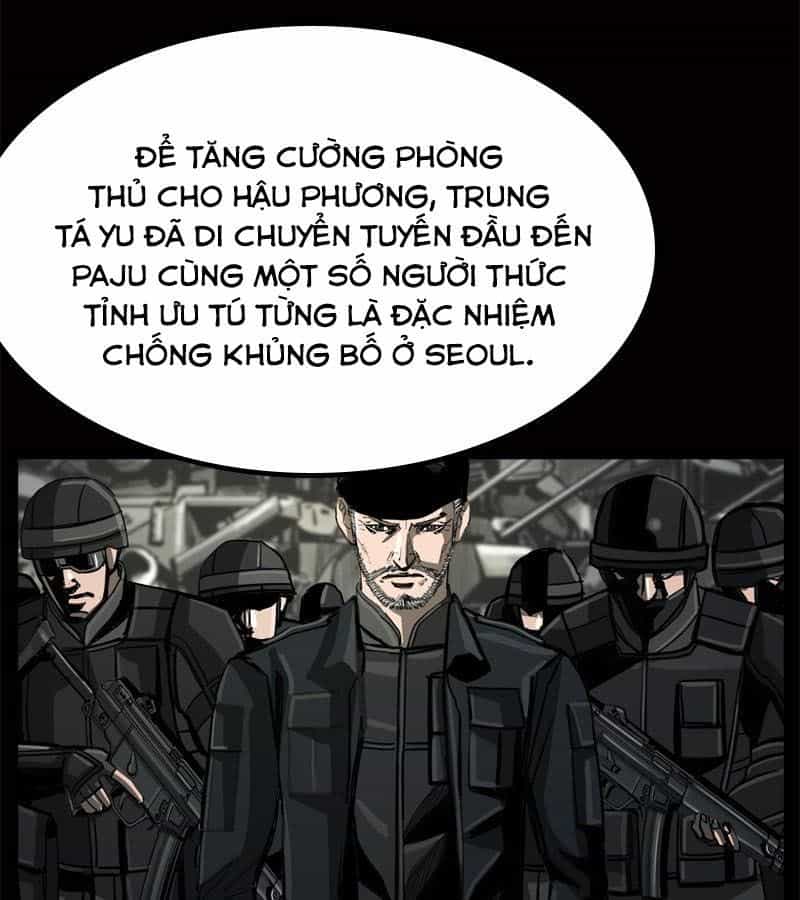 The First Hunter - Chương 58 - ảnh 11