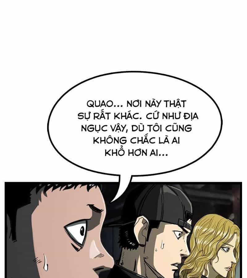 The First Hunter - Chương 58 - ảnh 18