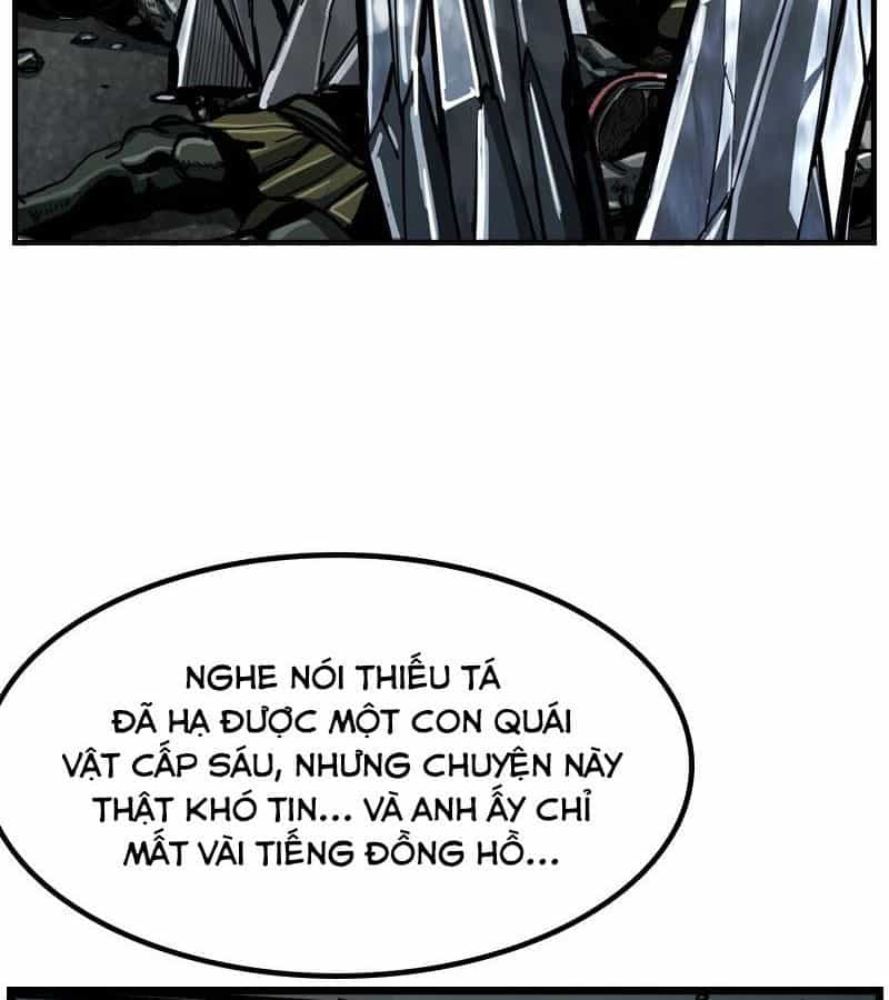 The First Hunter - Chương 58 - ảnh 22