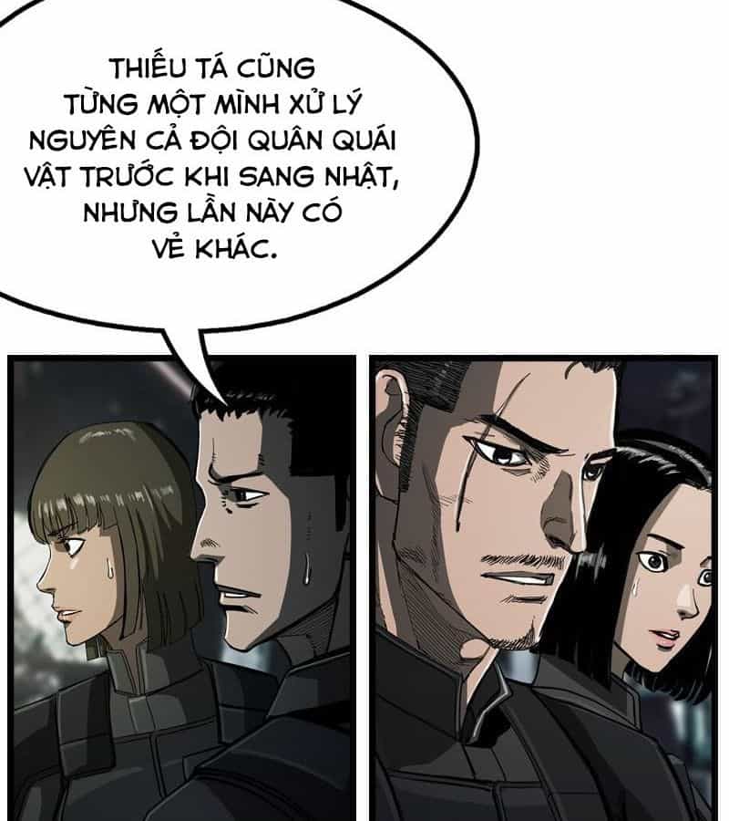 The First Hunter - Chương 58 - ảnh 24
