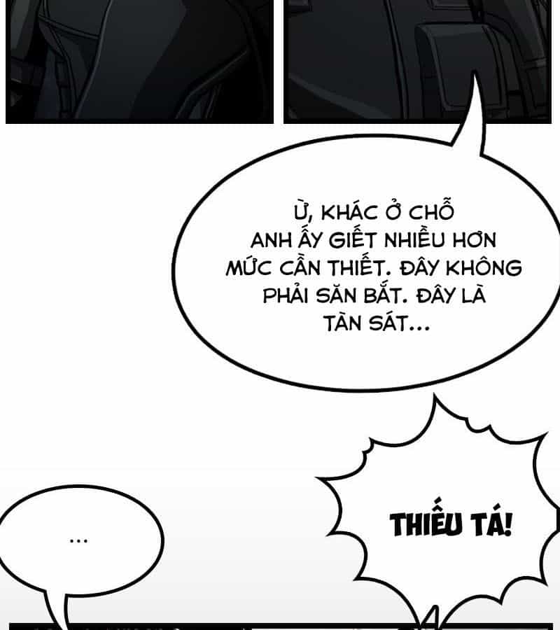 The First Hunter - Chương 58 - ảnh 25