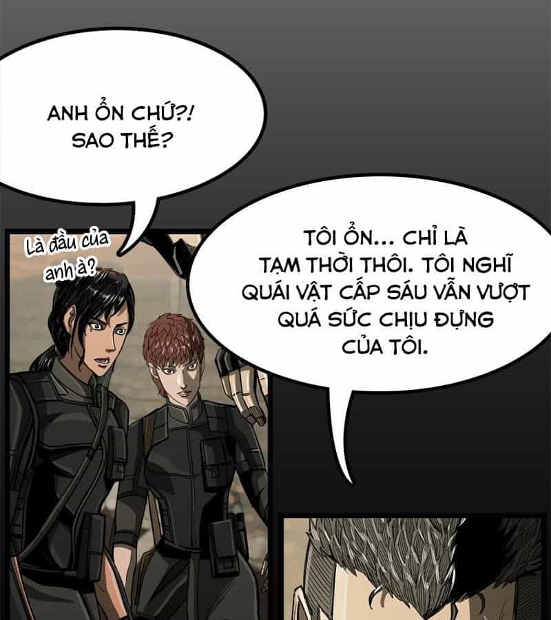 The First Hunter - Chương 58 - ảnh 27