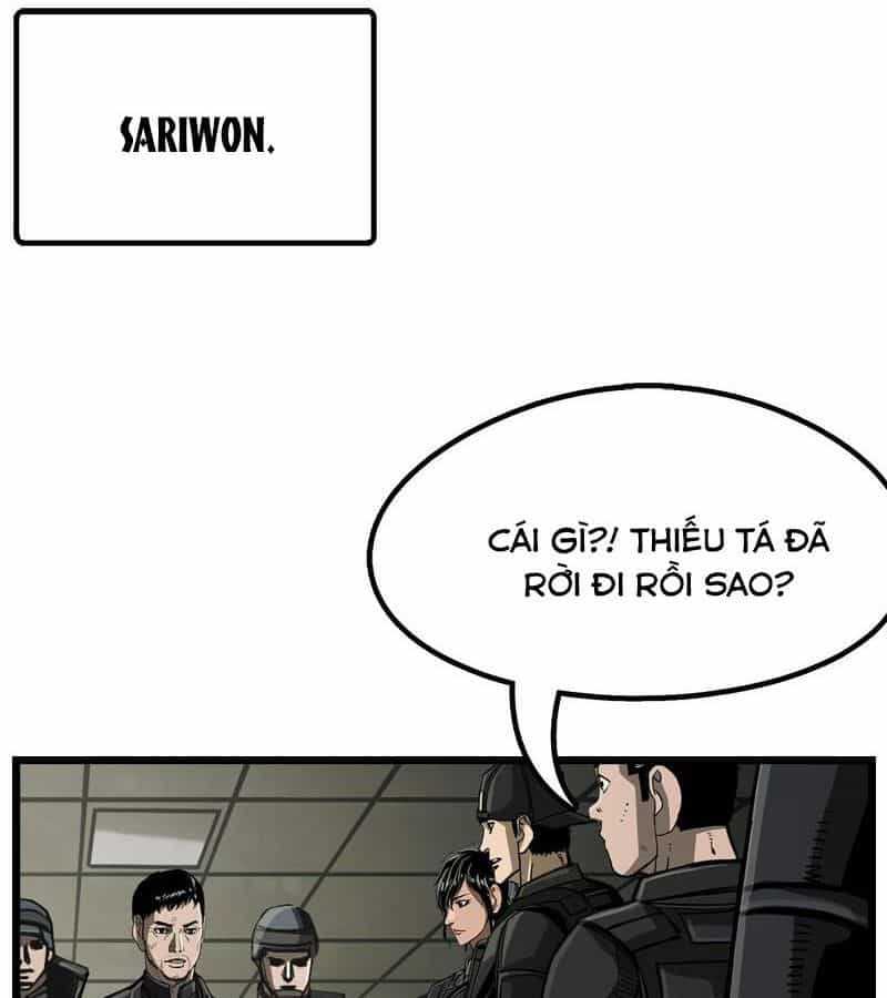The First Hunter - Chương 58 - ảnh 30