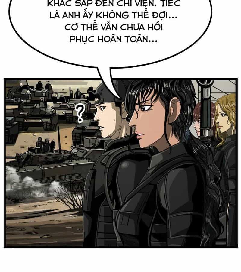 The First Hunter - Chương 58 - ảnh 32