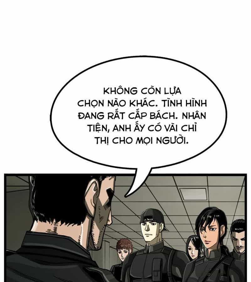 The First Hunter - Chương 58 - ảnh 33
