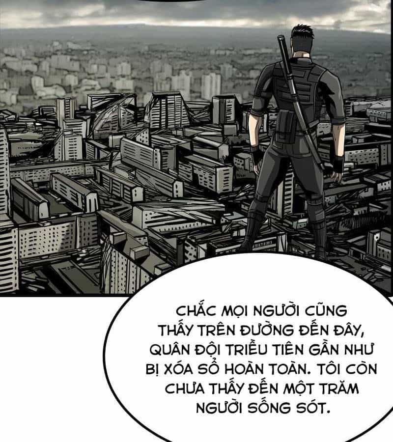 The First Hunter - Chương 58 - ảnh 35