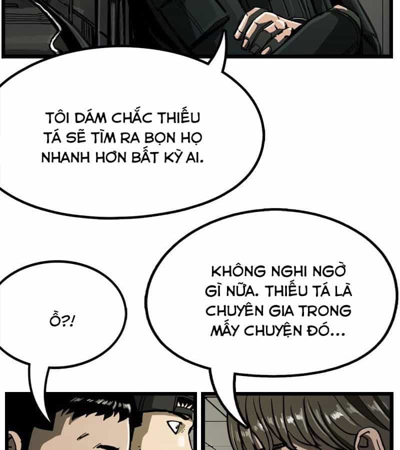 The First Hunter - Chương 58 - ảnh 37