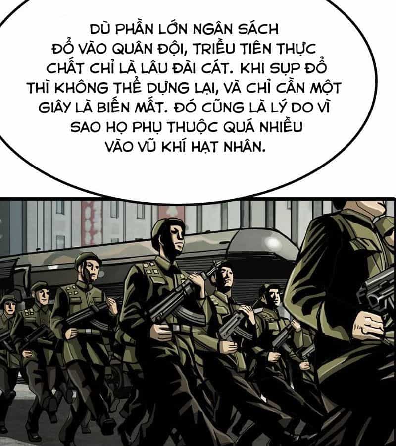 The First Hunter - Chương 58 - ảnh 39