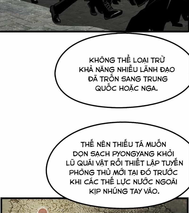 The First Hunter - Chương 58 - ảnh 40
