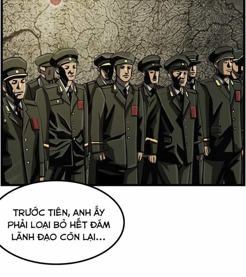 The First Hunter - Chương 58 - ảnh 41