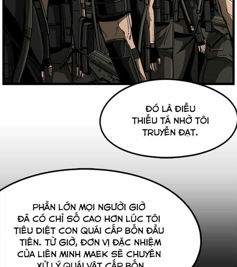 The First Hunter - Chương 58 - ảnh 43