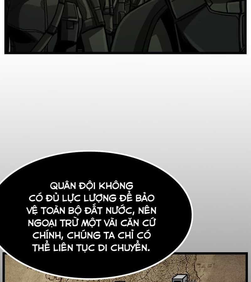 The First Hunter - Chương 58 - ảnh 46