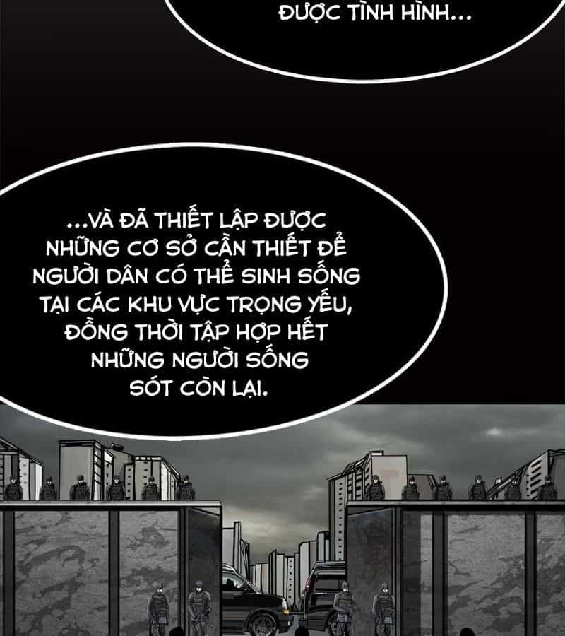 The First Hunter - Chương 58 - ảnh 48