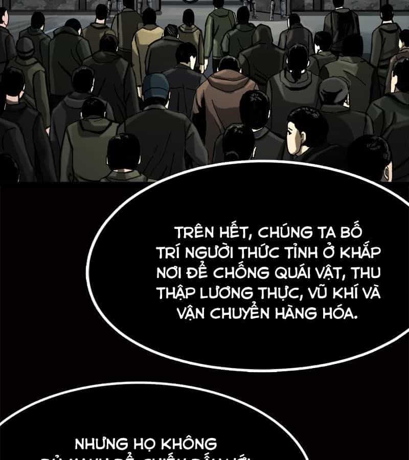 The First Hunter - Chương 58 - ảnh 49