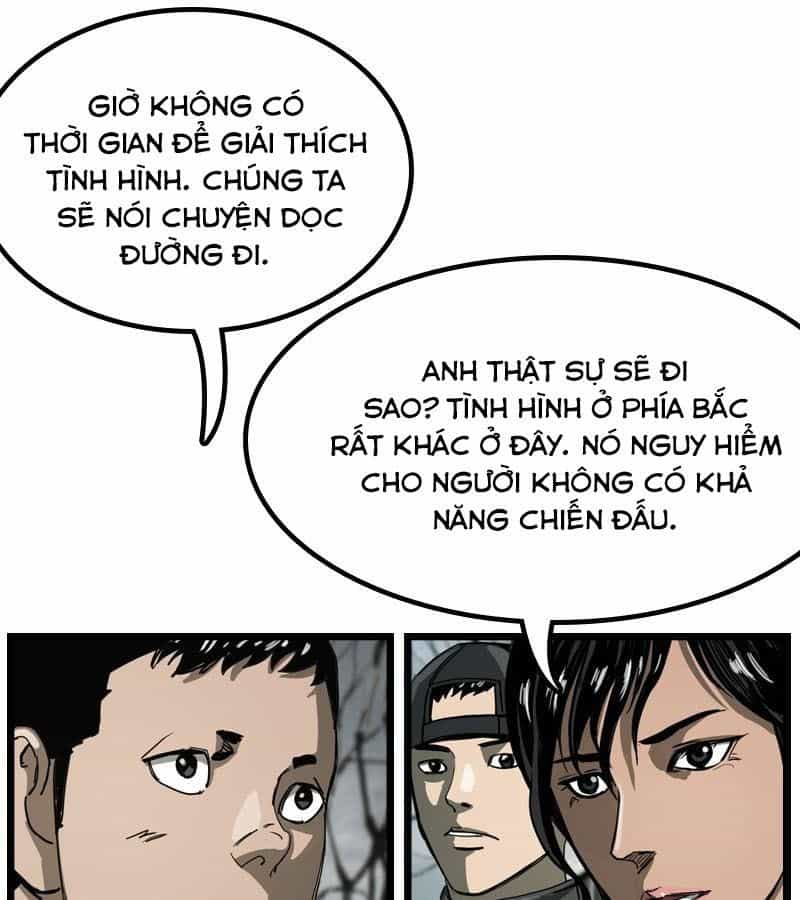 The First Hunter - Chương 58 - ảnh 5