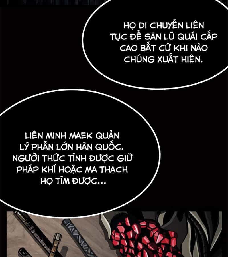 The First Hunter - Chương 58 - ảnh 51