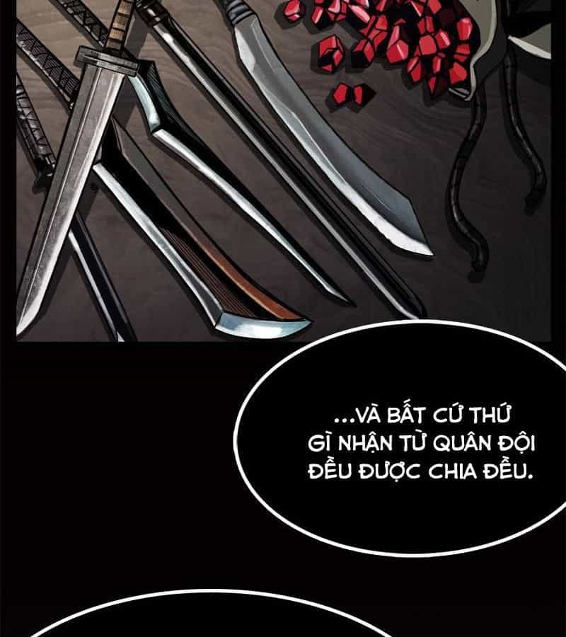 The First Hunter - Chương 58 - ảnh 52