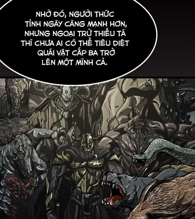 The First Hunter - Chương 58 - ảnh 53