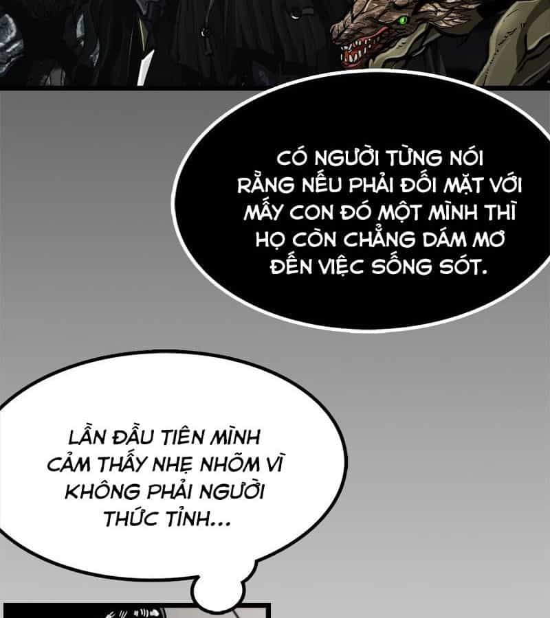 The First Hunter - Chương 58 - ảnh 54