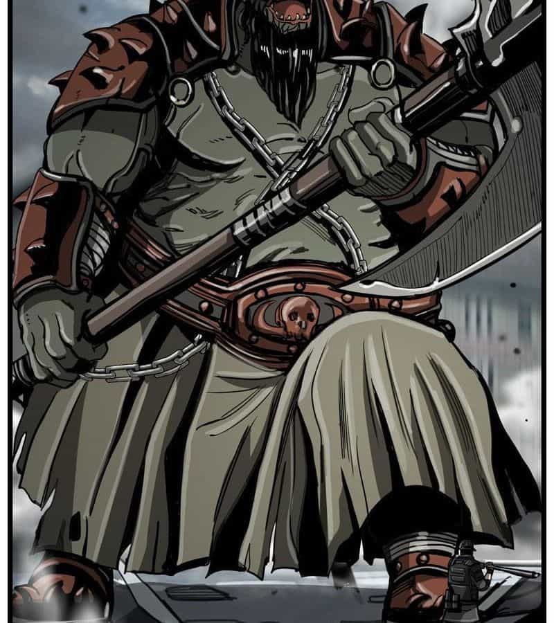 The First Hunter - Chương 58 - ảnh 59
