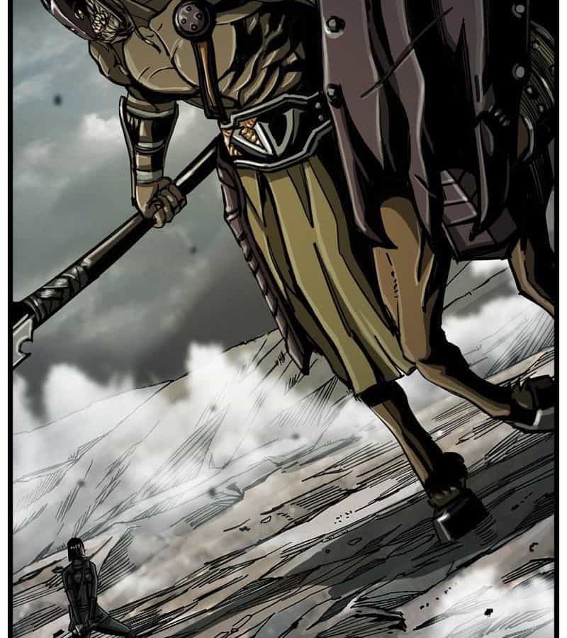 The First Hunter - Chương 58 - ảnh 63