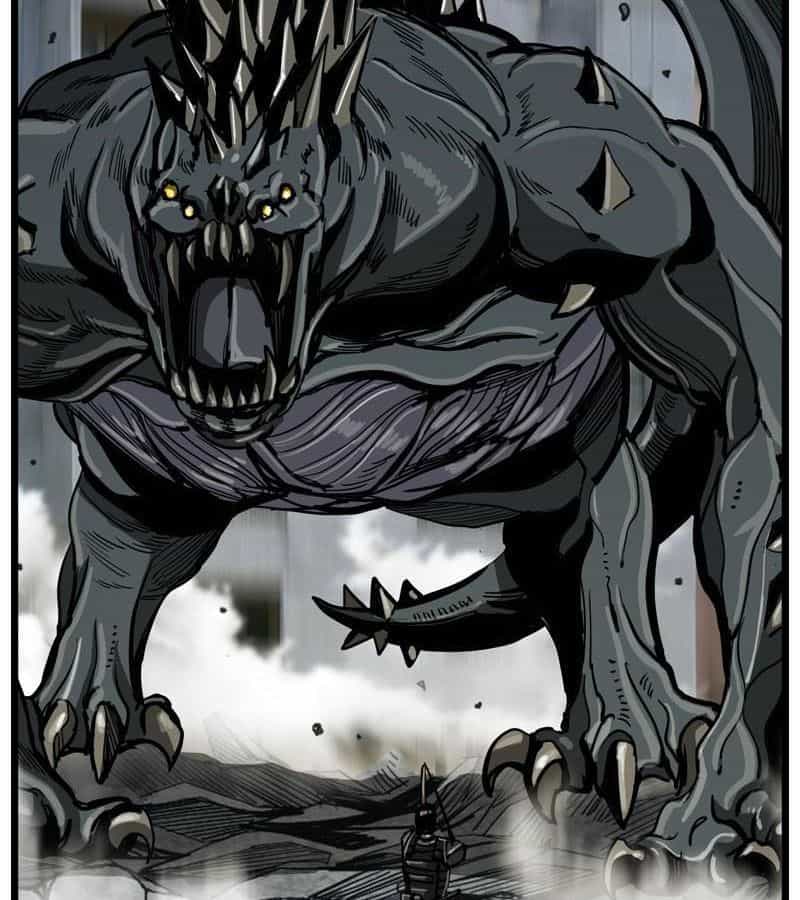 The First Hunter - Chương 58 - ảnh 67