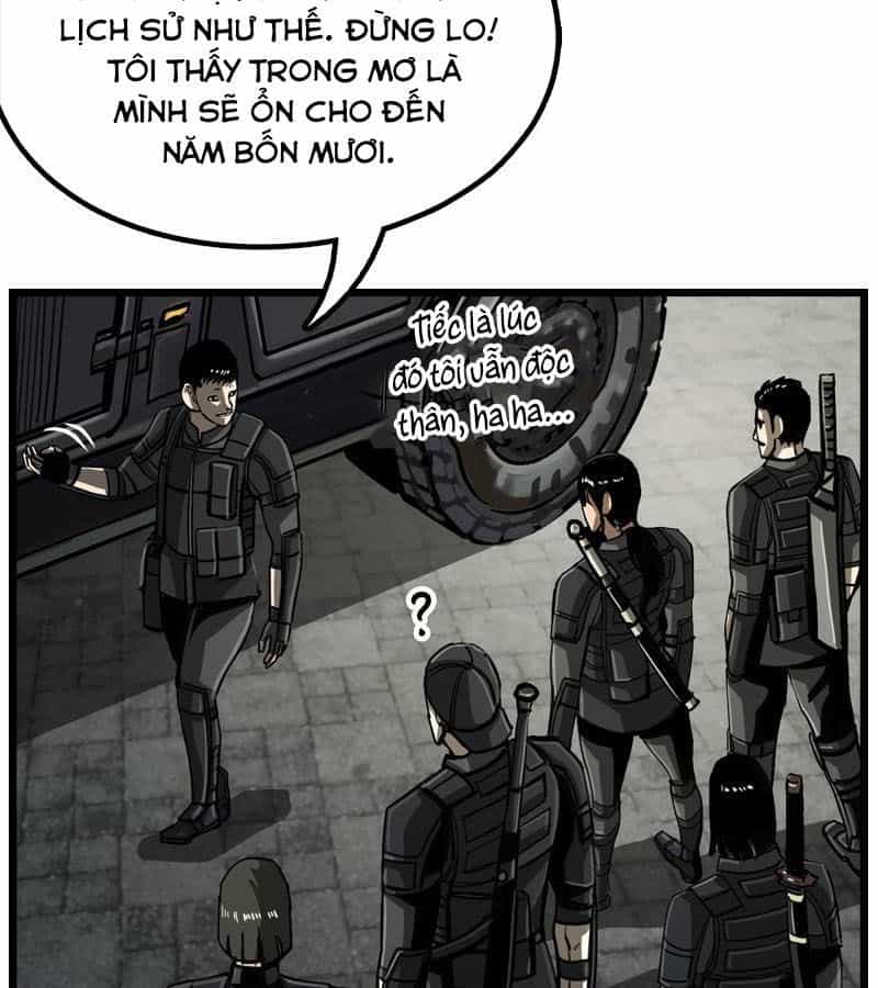 The First Hunter - Chương 58 - ảnh 7