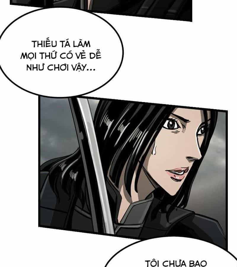 The First Hunter - Chương 58 - ảnh 71