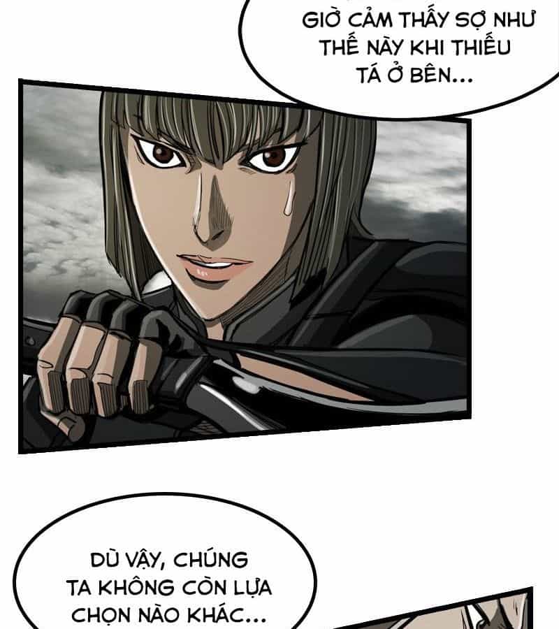 The First Hunter - Chương 58 - ảnh 72