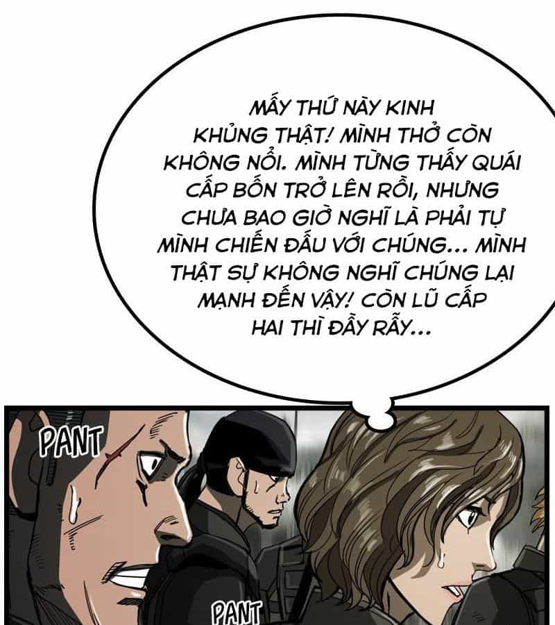 The First Hunter - Chương 58 - ảnh 80