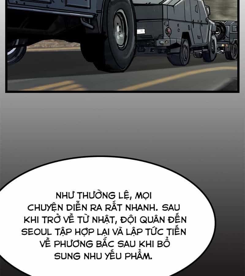 The First Hunter - Chương 58 - ảnh 9