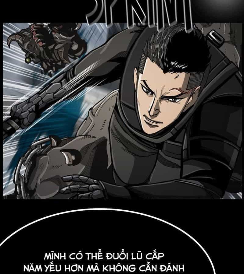 The First Hunter - Chương 58 - ảnh 94