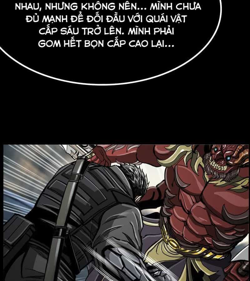 The First Hunter - Chương 58 - ảnh 95