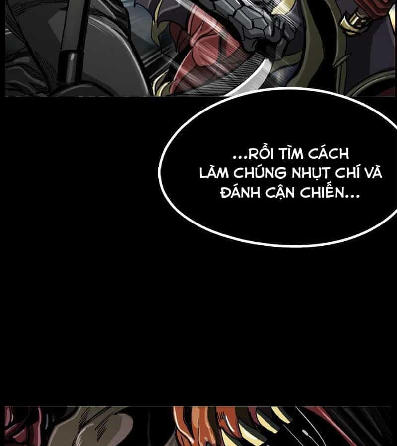 The First Hunter - Chương 58 - ảnh 96