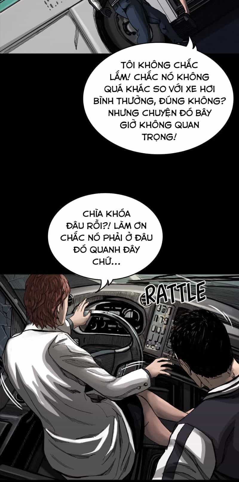 The First Hunter - Chương 5 - ảnh 12