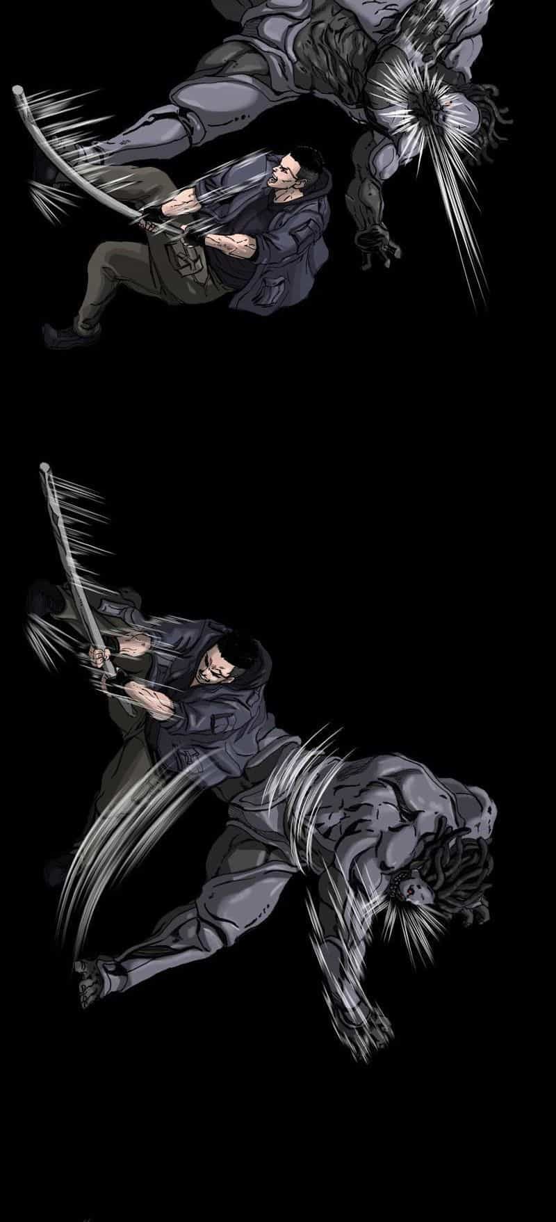 The First Hunter - Chương 5 - ảnh 17