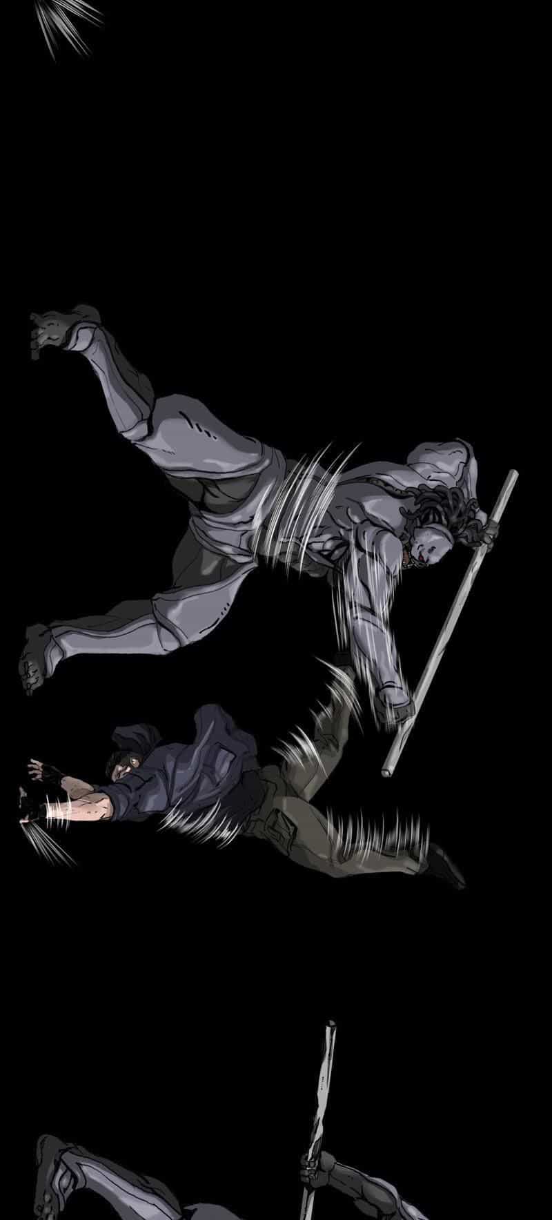 The First Hunter - Chương 5 - ảnh 19