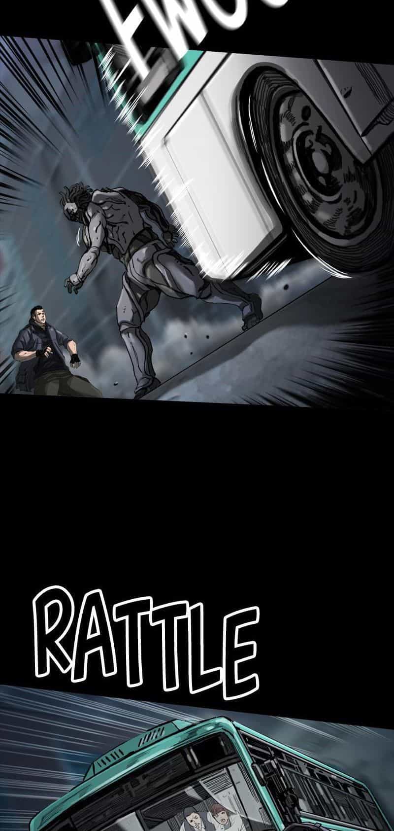 The First Hunter - Chương 5 - ảnh 26