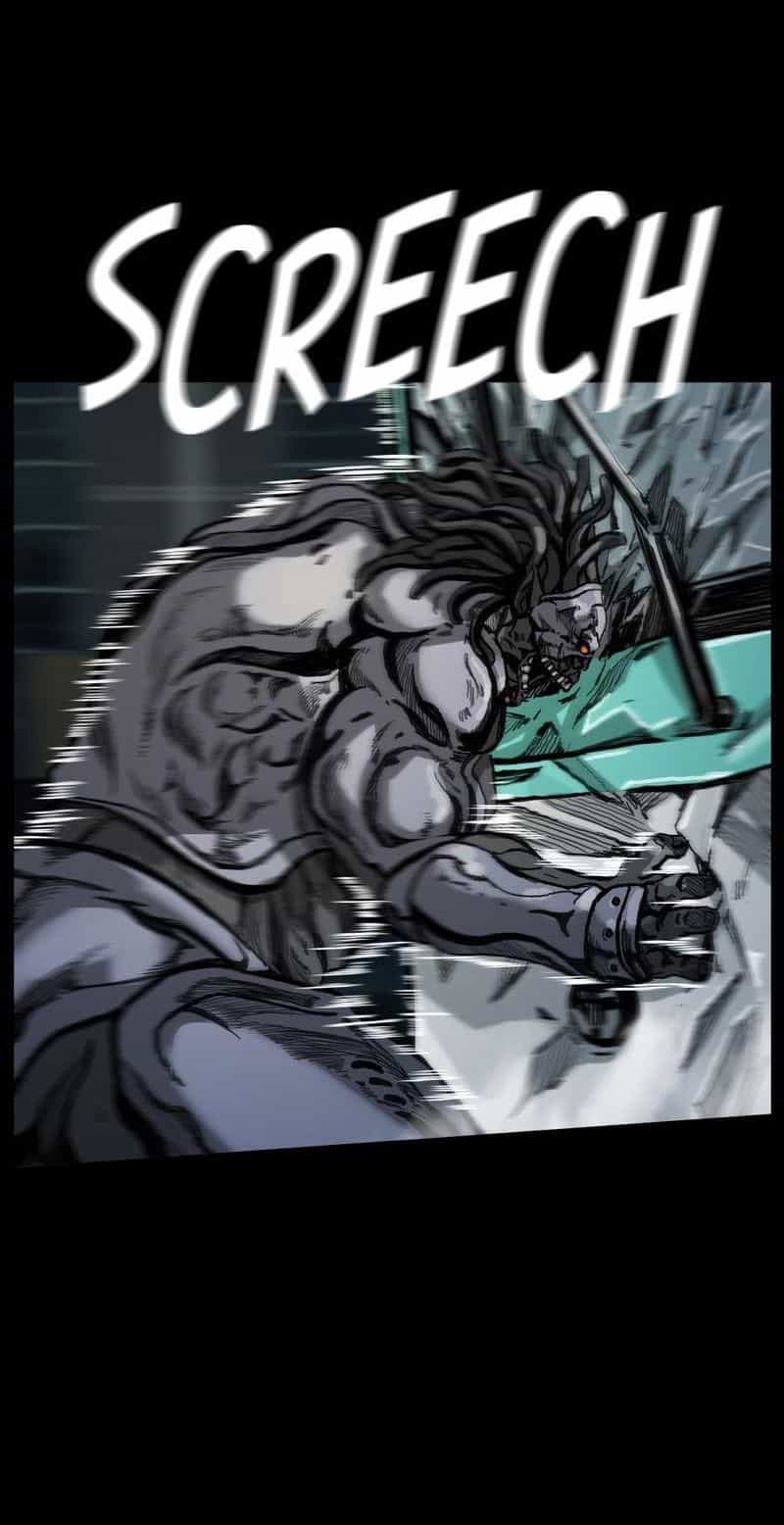 The First Hunter - Chương 5 - ảnh 30