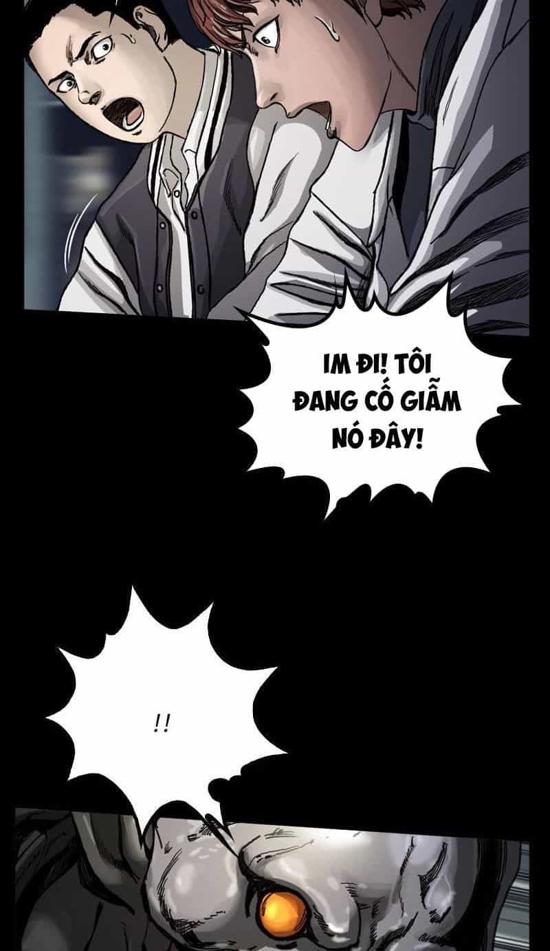 The First Hunter - Chương 5 - ảnh 32