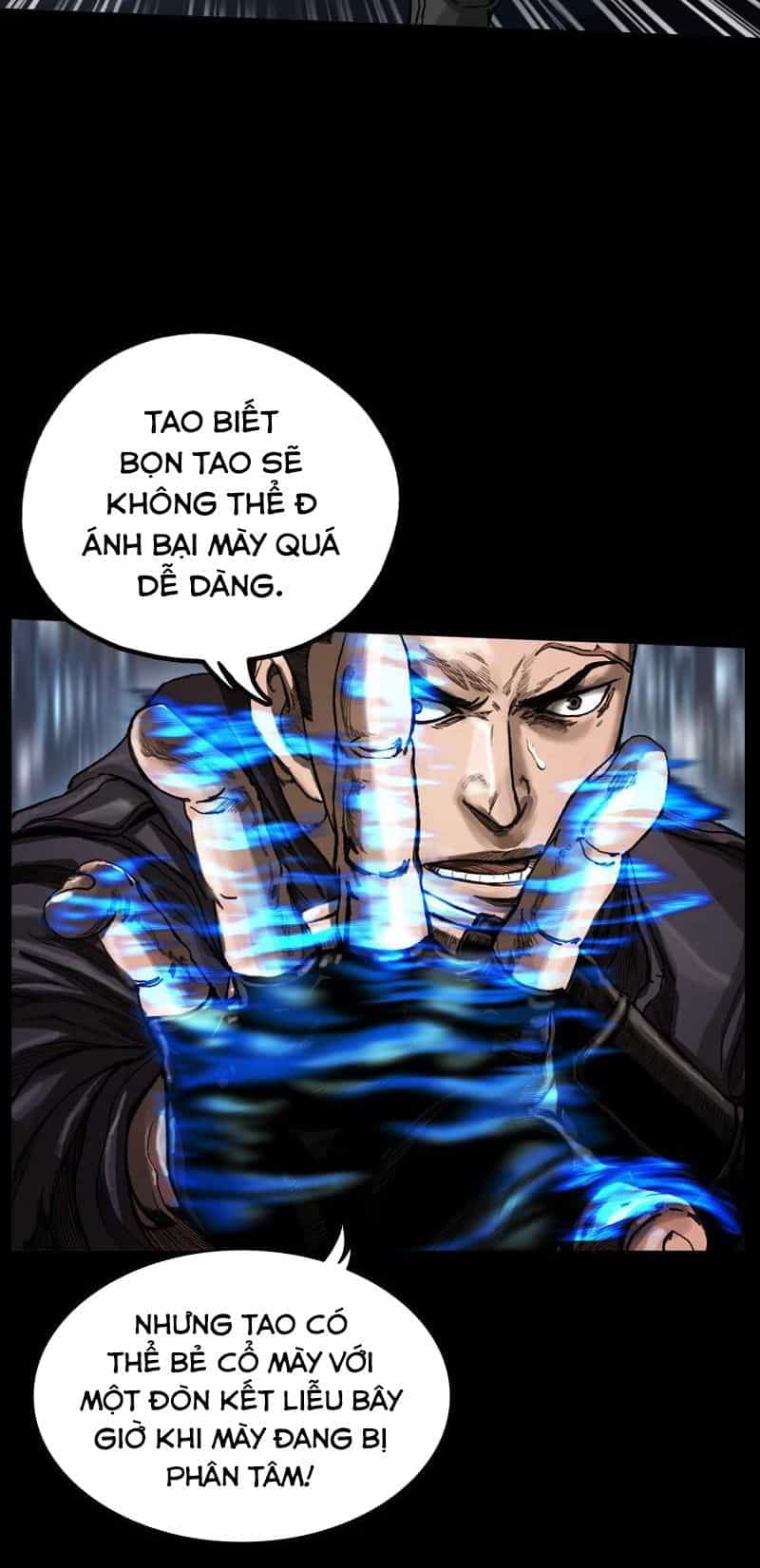 The First Hunter - Chương 5 - ảnh 34