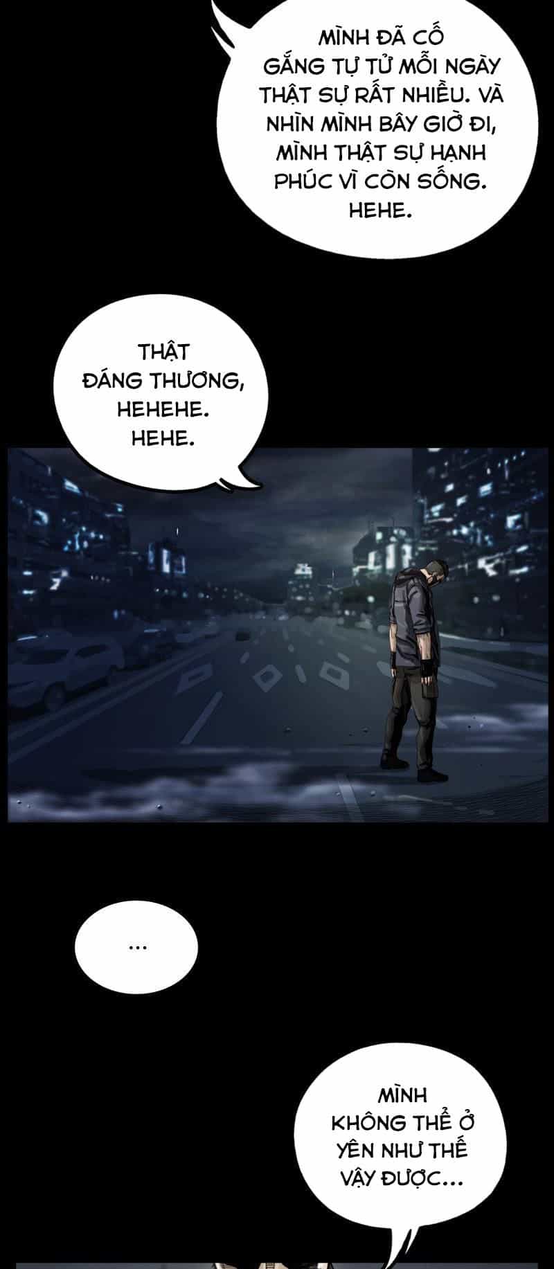 The First Hunter - Chương 5 - ảnh 44