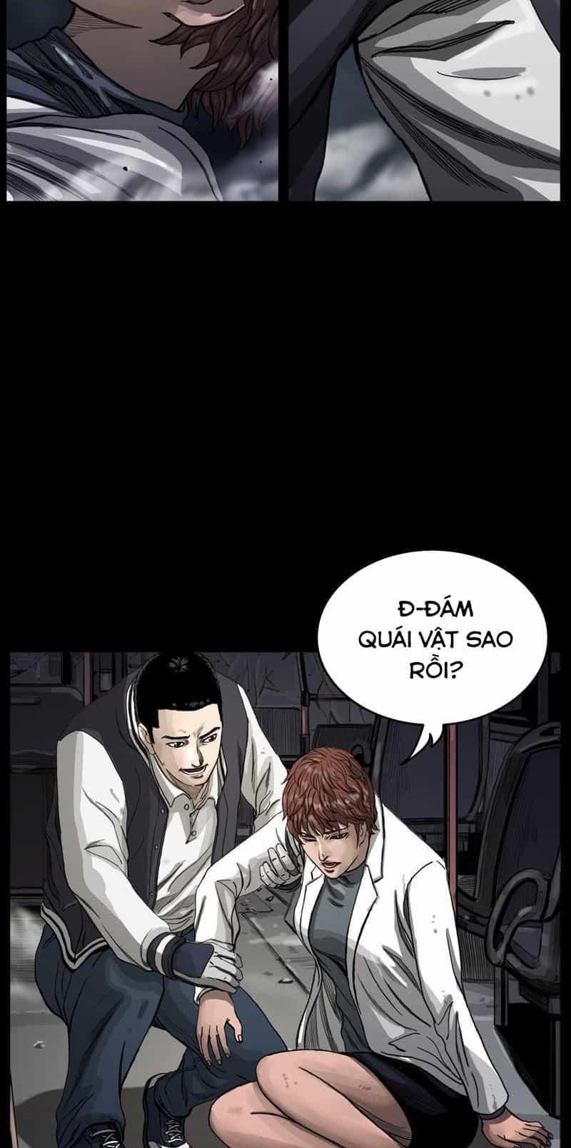 The First Hunter - Chương 5 - ảnh 48