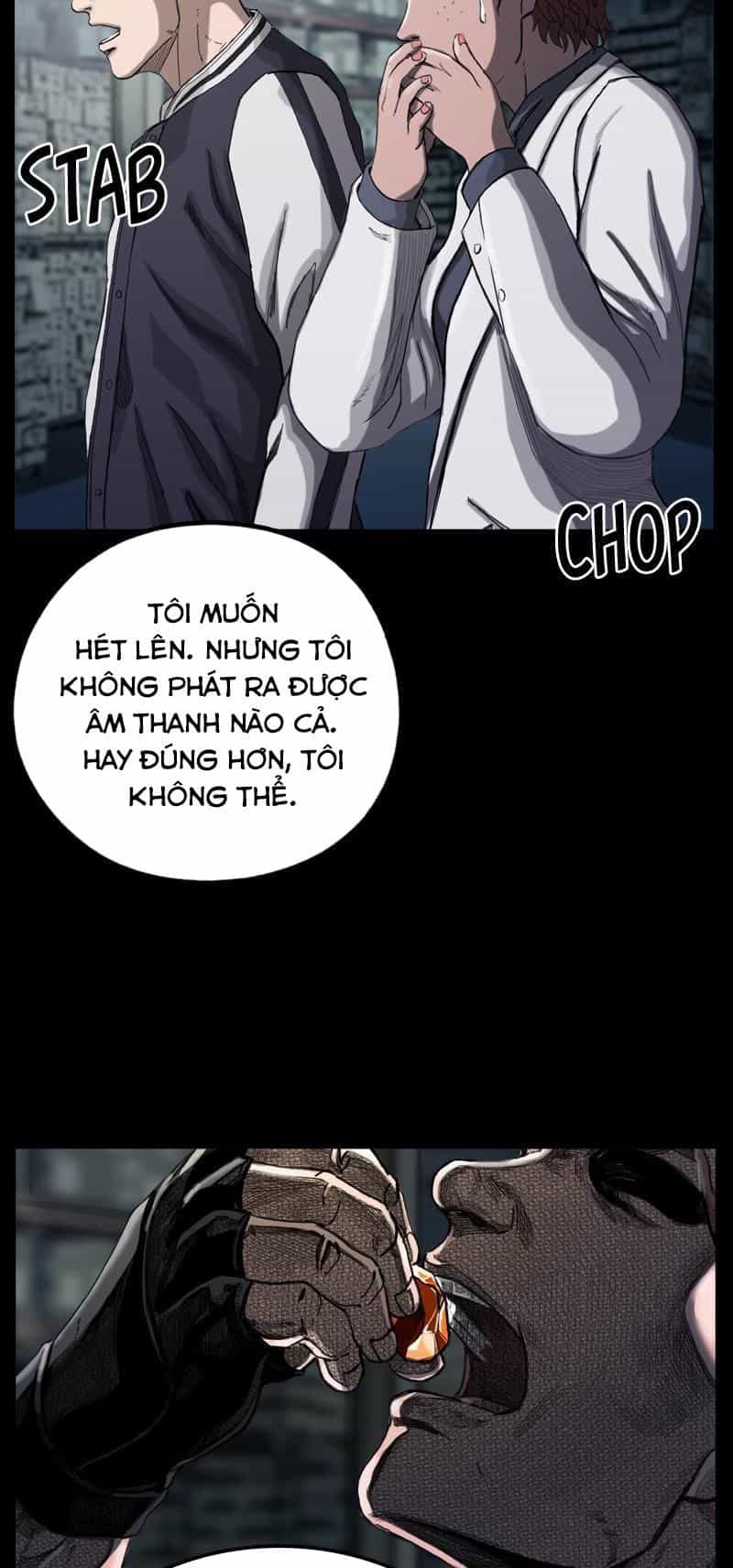 The First Hunter - Chương 5 - ảnh 53