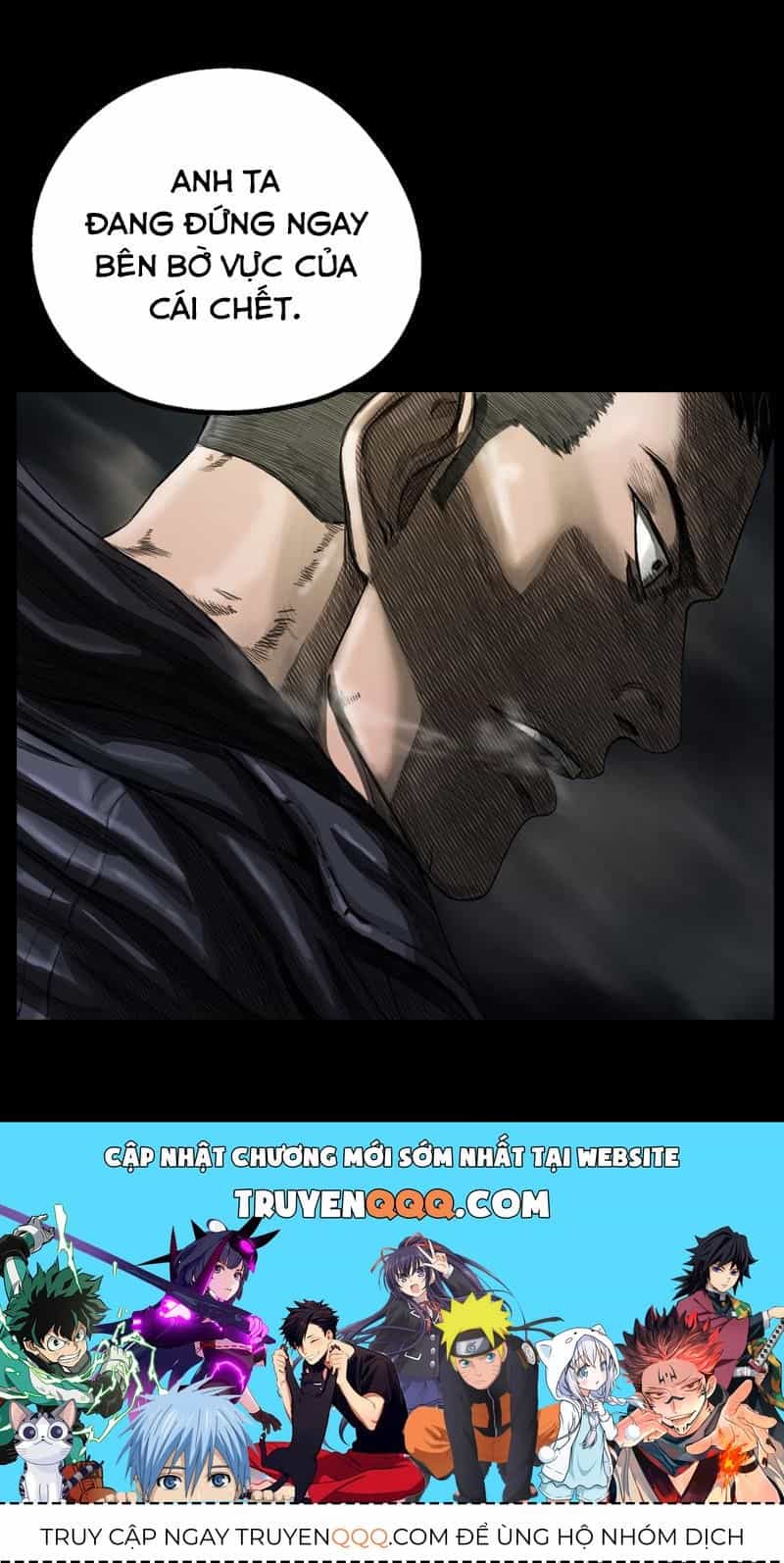 The First Hunter - Chương 5 - ảnh 56