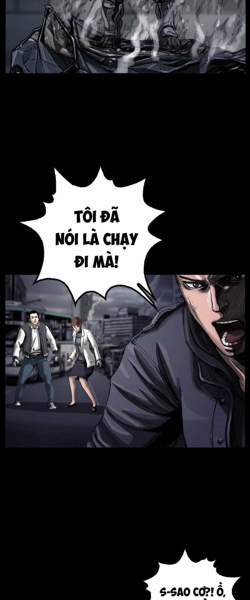 The First Hunter - Chương 5 - ảnh 7