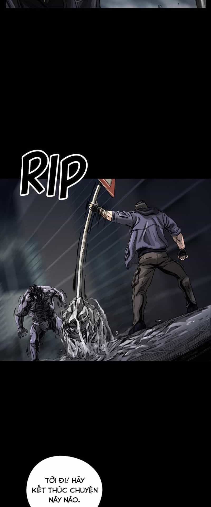 The First Hunter - Chương 5 - ảnh 9