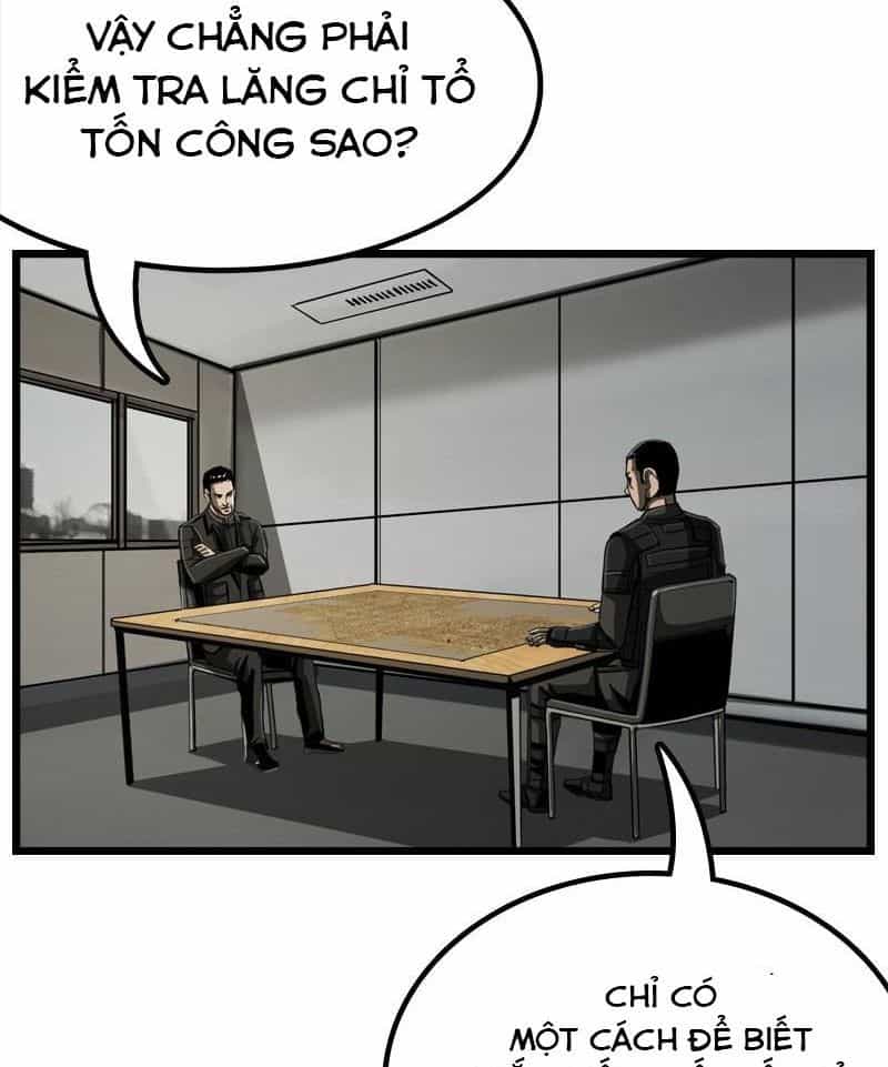 The First Hunter - Chương 59 - ảnh 10