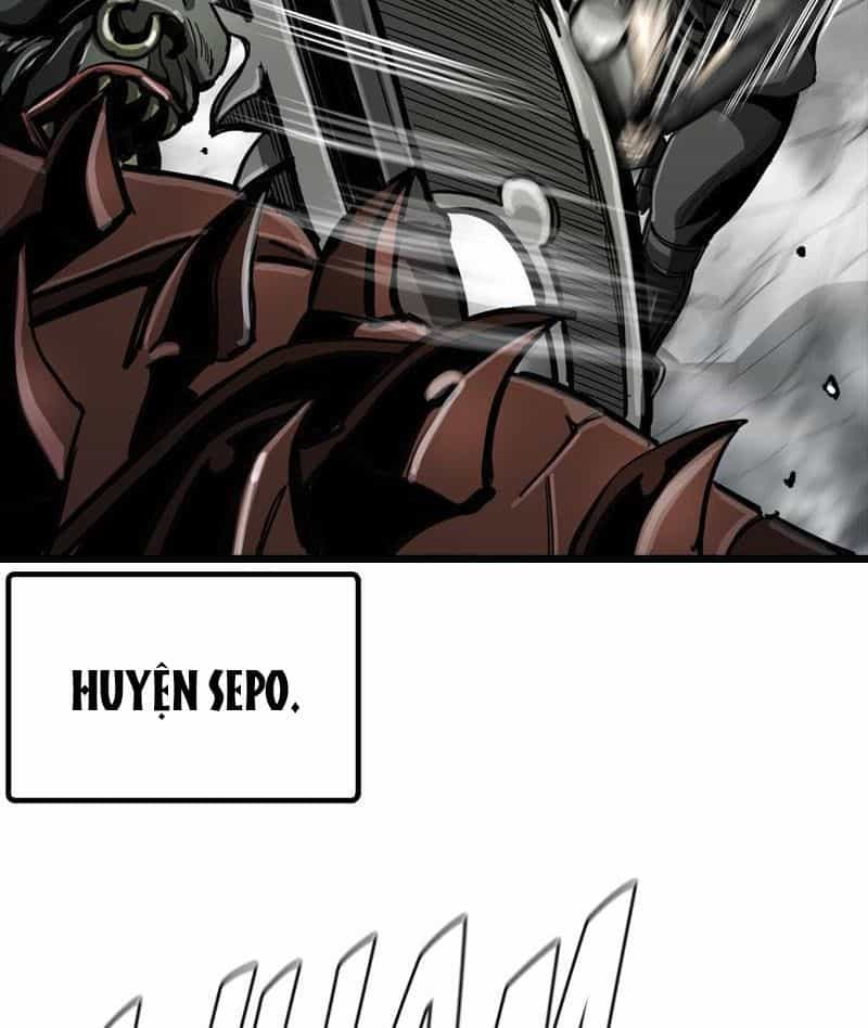 The First Hunter - Chương 59 - ảnh 22