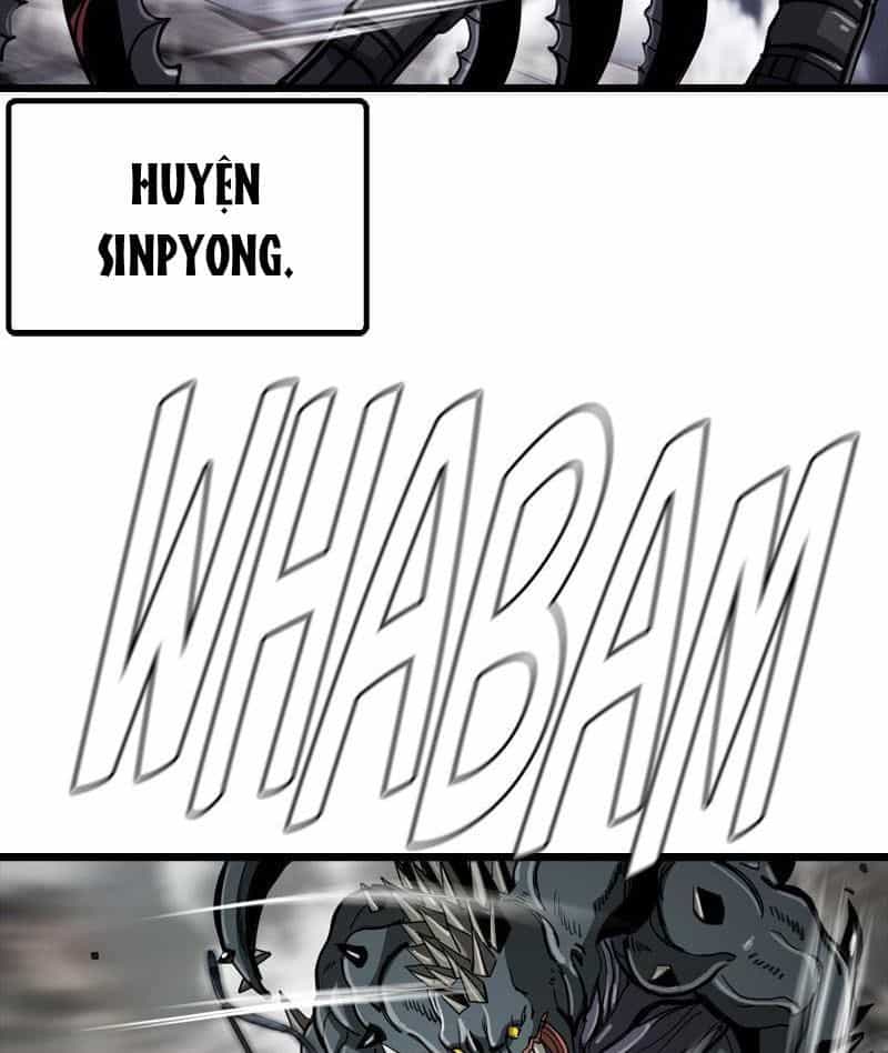 The First Hunter - Chương 59 - ảnh 27